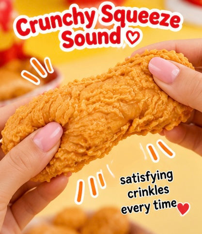 FRIED CHICKEN