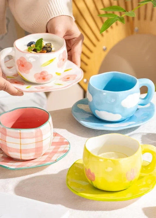 The Fun Mug Collection