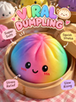 VIRAL MYSTERY DUMPLING