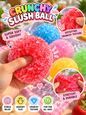 VIRAL CRUNCHY SLUSH BALL