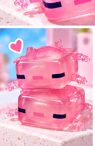 JELLY AXOLOTL