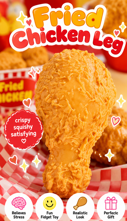 FRIED CHICKEN