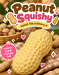 CRUNCHY PEANUTS