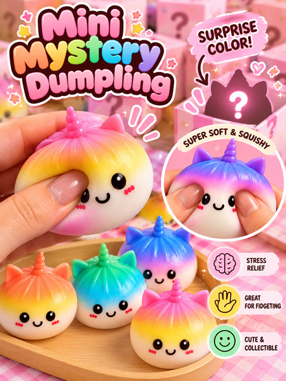 VIRAL MINI DUMPLING