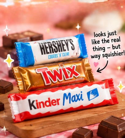 CHOCOLATE BAR