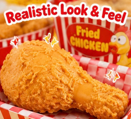 FRIED CHICKEN