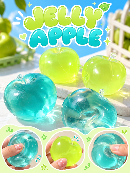 JELLY APPLE