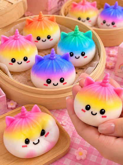 VIRAL MINI DUMPLING