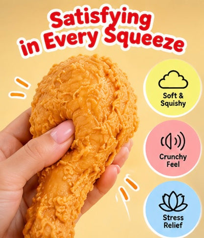 FRIED CHICKEN