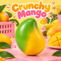 CRUNCHY MANGO