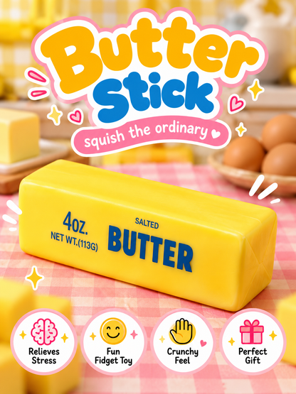 BUTTER STICK
